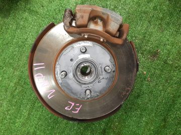 СТУПИЦА НА TOYOTA PORTE NNP11 1NZ-FE