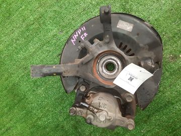 СТУПИЦА НА TOYOTA PORTE NNP11 1NZ-FE