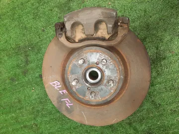 СТУПИЦА НА SUBARU LEGACY BLE EZ30DE