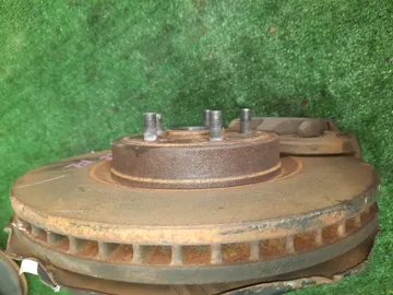 СТУПИЦА НА SUBARU LEGACY BLE EZ30DE