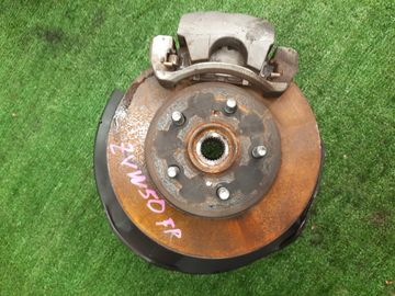 СТУПИЦА НА TOYOTA PRIUS ZVW50 2ZR-FXE