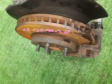 СТУПИЦА НА TOYOTA PRIUS ZVW50 2ZR-FXE