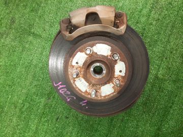 СТУПИЦА НА DAIHATSU TERIOS J102G K3-VE