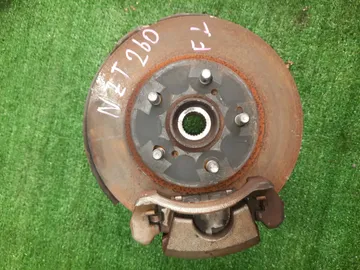 СТУПИЦА НА TOYOTA PREMIO NZT260 1NZ-FE