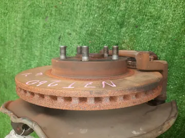 СТУПИЦА НА TOYOTA PREMIO NZT260 1NZ-FE