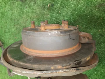 СТУПИЦА НА TOYOTA CAMRY GRACIA SXV20 5S-FE