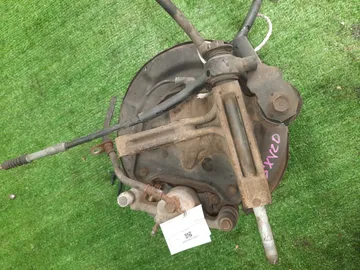 СТУПИЦА НА TOYOTA CAMRY GRACIA SXV20 5S-FE