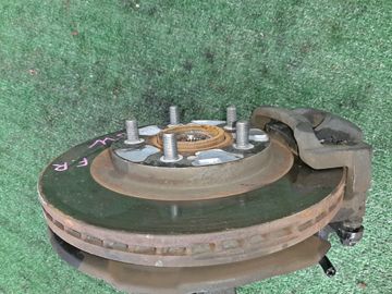 СТУПИЦА НА MITSUBISHI PAJERO IO H66W 4G93