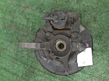 СТУПИЦА НА MITSUBISHI PAJERO IO H66W 4G93