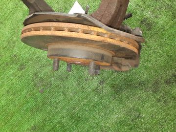 СТУПИЦА НА HONDA FIT GE6 L13A