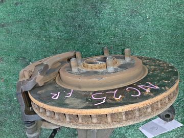 СТУПИЦА НА NISSAN SERENA NC25 MR20DE