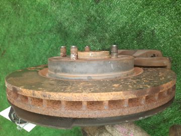 СТУПИЦА НА SUZUKI ESCUDO TDB4W N32A