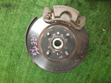 СТУПИЦА НА TOYOTA COROLLA  AXIO NZE141 1NZ-FE