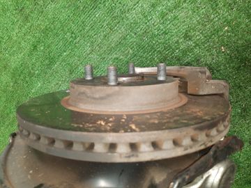 СТУПИЦА НА TOYOTA COROLLA  AXIO NZE141 1NZ-FE