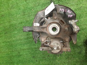 СТУПИЦА НА TOYOTA COROLLA  AXIO NZE141 1NZ-FE