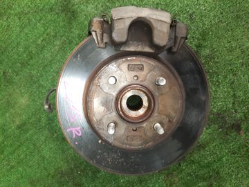 СТУПИЦА НА SUZUKI SWIFT ZC21S M15A