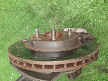 СТУПИЦА НА SUZUKI SWIFT ZC21S M15A