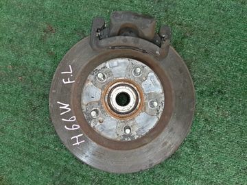 СТУПИЦА НА MITSUBISHI PAJERO IO H66W 4G93