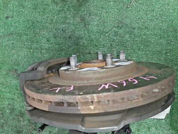 СТУПИЦА НА MITSUBISHI PAJERO IO H66W 4G93