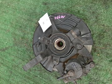 СТУПИЦА НА MITSUBISHI PAJERO IO H66W 4G93