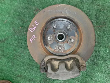 СТУПИЦА НА SUBARU LEGACY BLE EZ30DE