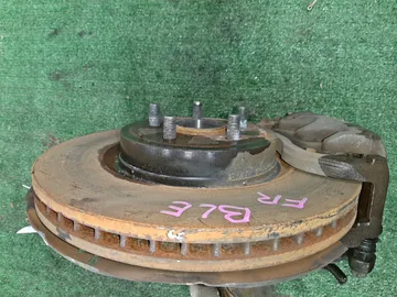 СТУПИЦА НА SUBARU LEGACY BLE EZ30DE