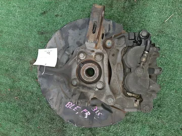 СТУПИЦА НА SUBARU LEGACY BLE EZ30DE