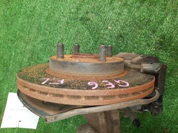 СТУПИЦА НА HONDA FIT GE6 L13A