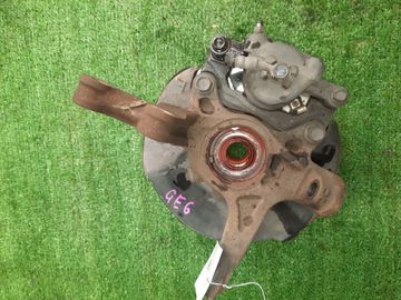 СТУПИЦА НА HONDA FIT GE6 L13A