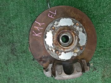 СТУПИЦА НА NISSAN MARCH K11 CG10DE