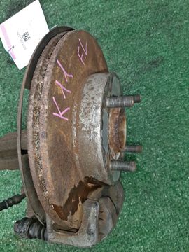 СТУПИЦА НА NISSAN MARCH K11 CG10DE