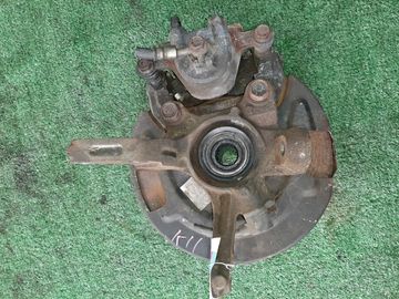 СТУПИЦА НА NISSAN MARCH K11 CG10DE