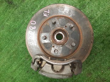 СТУПИЦА НА TOYOTA NOAH ZRR80G 3ZR-FAE