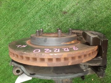 СТУПИЦА НА TOYOTA NOAH ZRR80G 3ZR-FAE