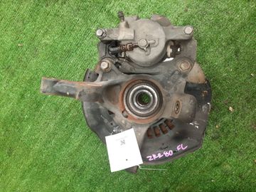 СТУПИЦА НА TOYOTA NOAH ZRR80G 3ZR-FAE