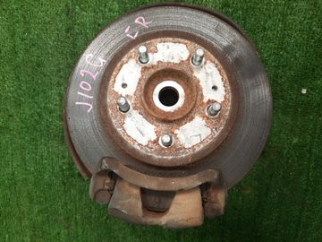 СТУПИЦА НА DAIHATSU TERIOS J102G K3-VE