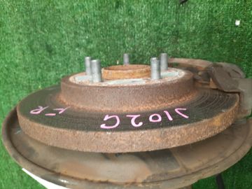 СТУПИЦА НА DAIHATSU TERIOS J102G K3-VE