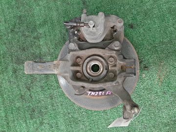 СТУПИЦА НА NISSAN TEANA TNJ31 QR25DE