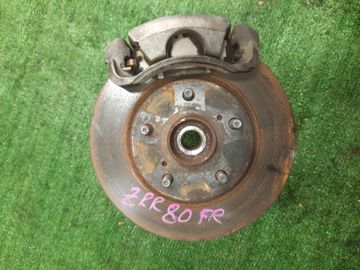 СТУПИЦА НА TOYOTA NOAH ZRR80G 3ZR-FAE