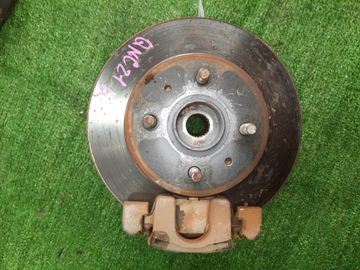 СТУПИЦА НА TOYOTA BB QNC21 3SZ-VE