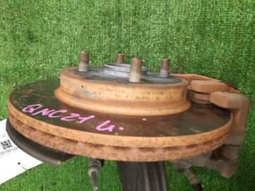 СТУПИЦА НА TOYOTA BB QNC21 3SZ-VE