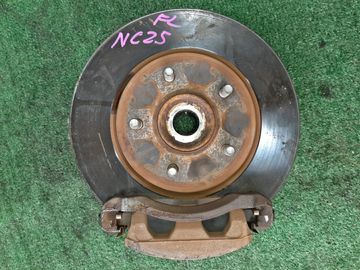 СТУПИЦА НА NISSAN SERENA NC25 MR20DE