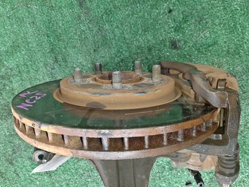 СТУПИЦА НА NISSAN SERENA NC25 MR20DE