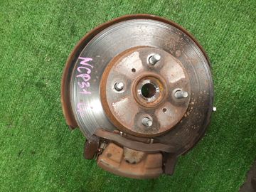 СТУПИЦА НА TOYOTA BB NCP31 1NZ-FE