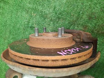 СТУПИЦА НА TOYOTA BB NCP31 1NZ-FE