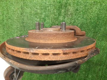 СТУПИЦА НА TOYOTA BB NCP31 1NZ-FE