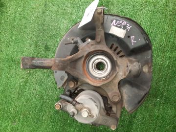 СТУПИЦА НА TOYOTA BB NCP31 1NZ-FE