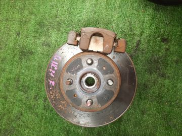 СТУПИЦА НА TOYOTA BB QNC21 3SZ-VE