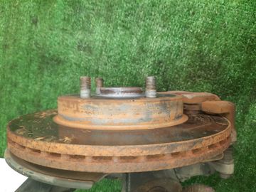 СТУПИЦА НА TOYOTA BB QNC21 3SZ-VE