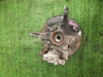 СТУПИЦА НА TOYOTA BB QNC21 3SZ-VE